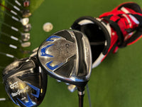 MacGregor DCT3000 Full Set