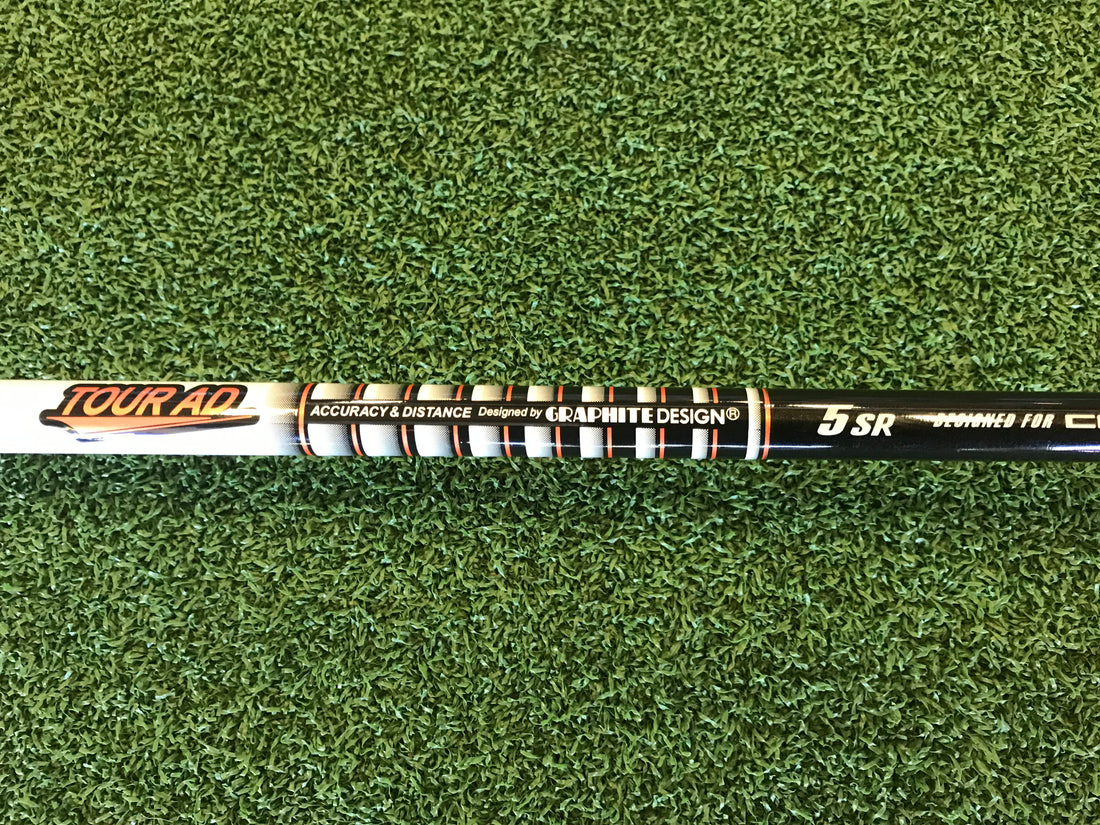 Cobra King RADSpeed Big Tour 14.5° 3 Wood With Headcover