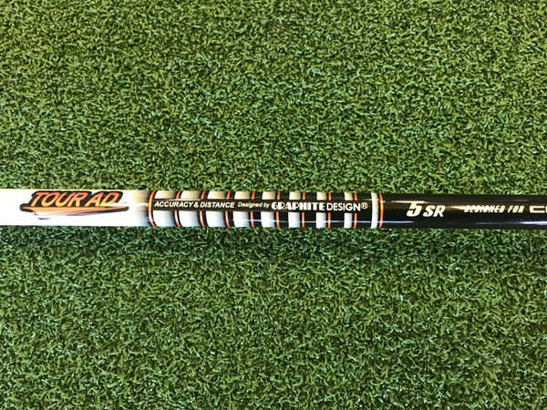 Cobra King RADSpeed Big Tour 14.5° 3 Wood With Headcover