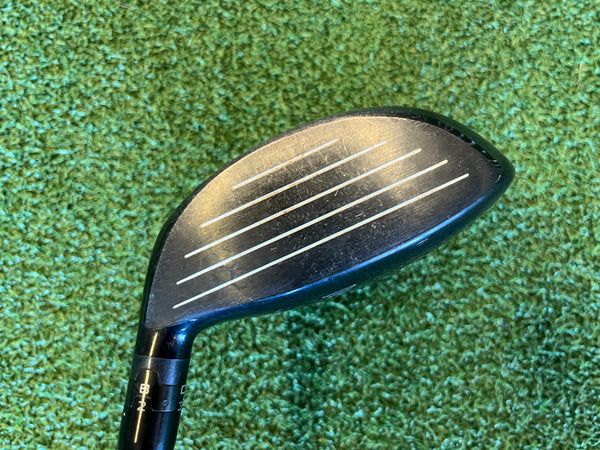 2014 Titleist 915F 15° 3 Wood