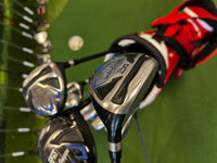 MacGregor DCT3000 Full Set