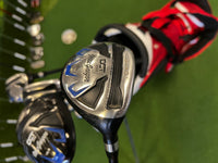 MacGregor DCT3000 Full Set