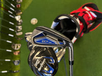 MacGregor DCT3000 Full Set