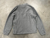 *New* Columbia Grey Mens Fleece Size- Medium