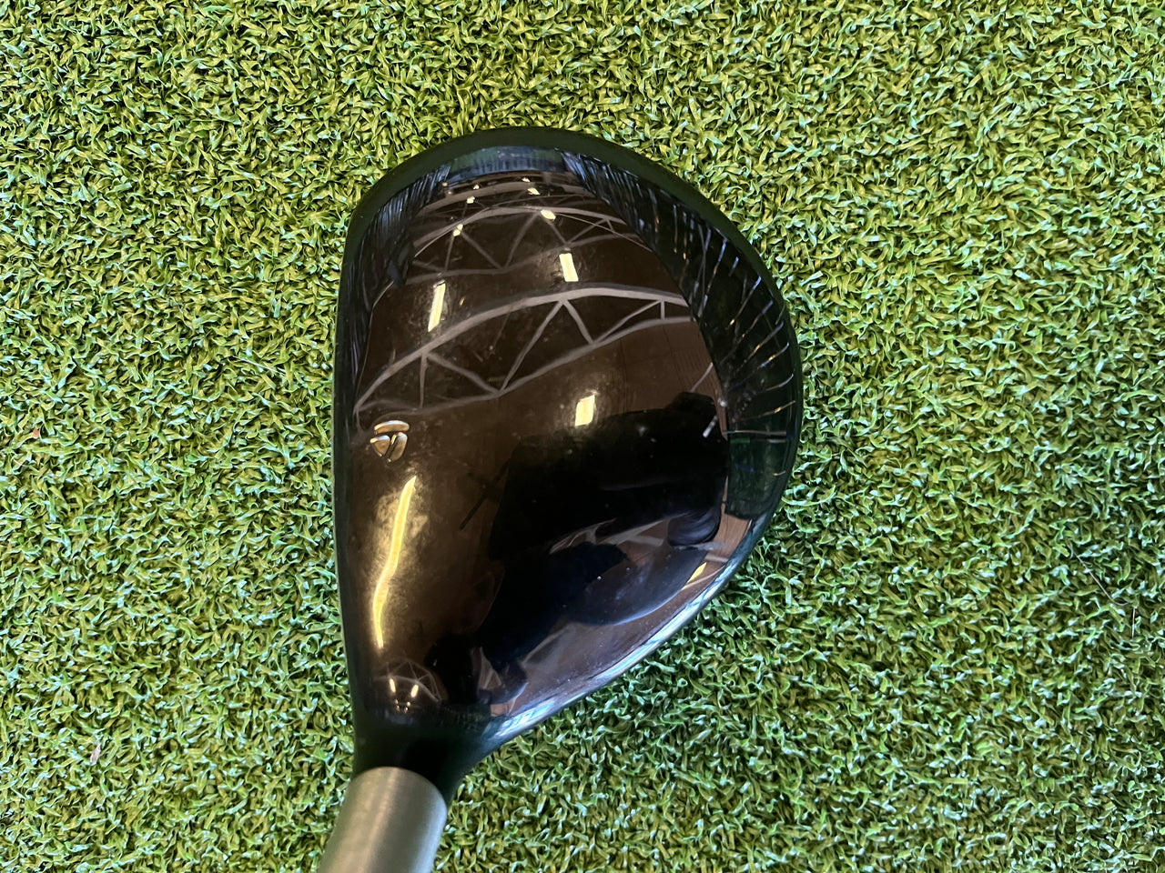 TaylorMade r7 Draw 18° 5 Wood