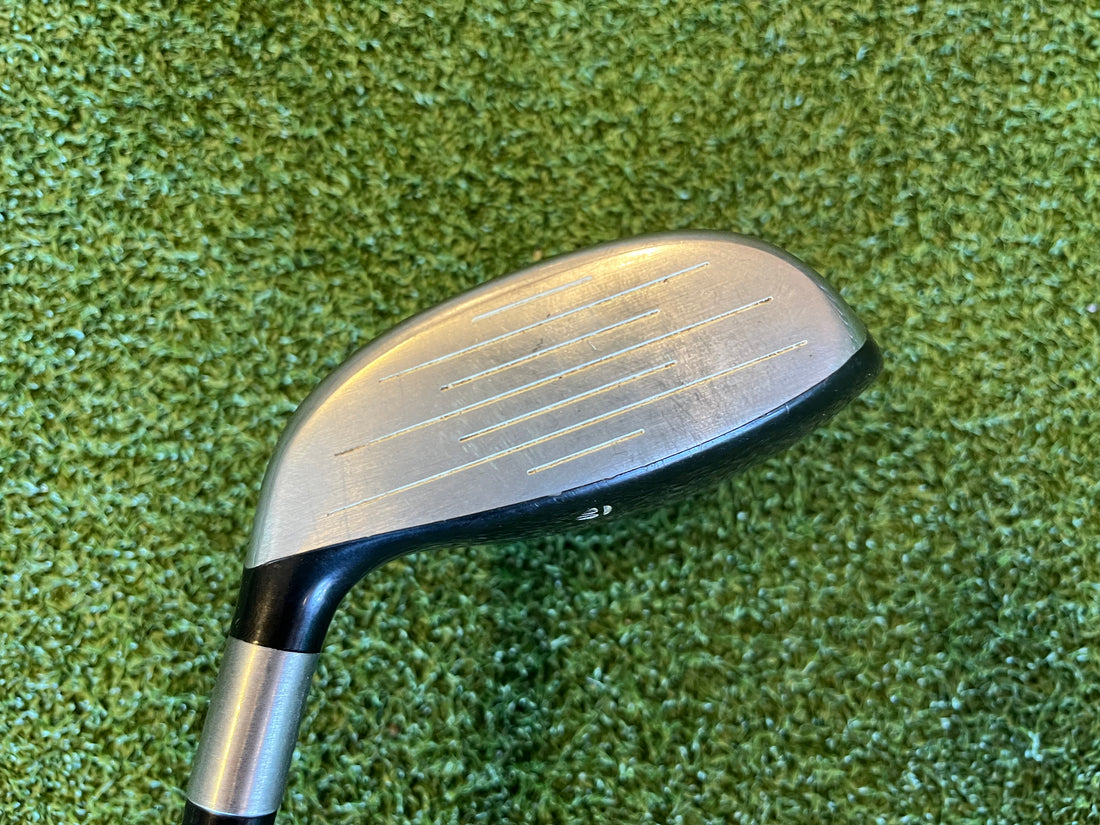 TaylorMade r7 Draw 18° 5 Wood