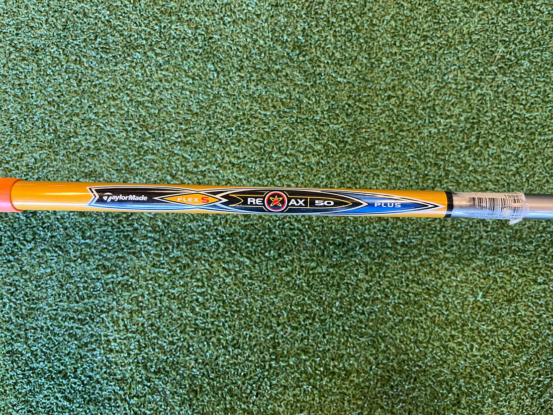 TaylorMade r7 Draw 18° 5 Wood