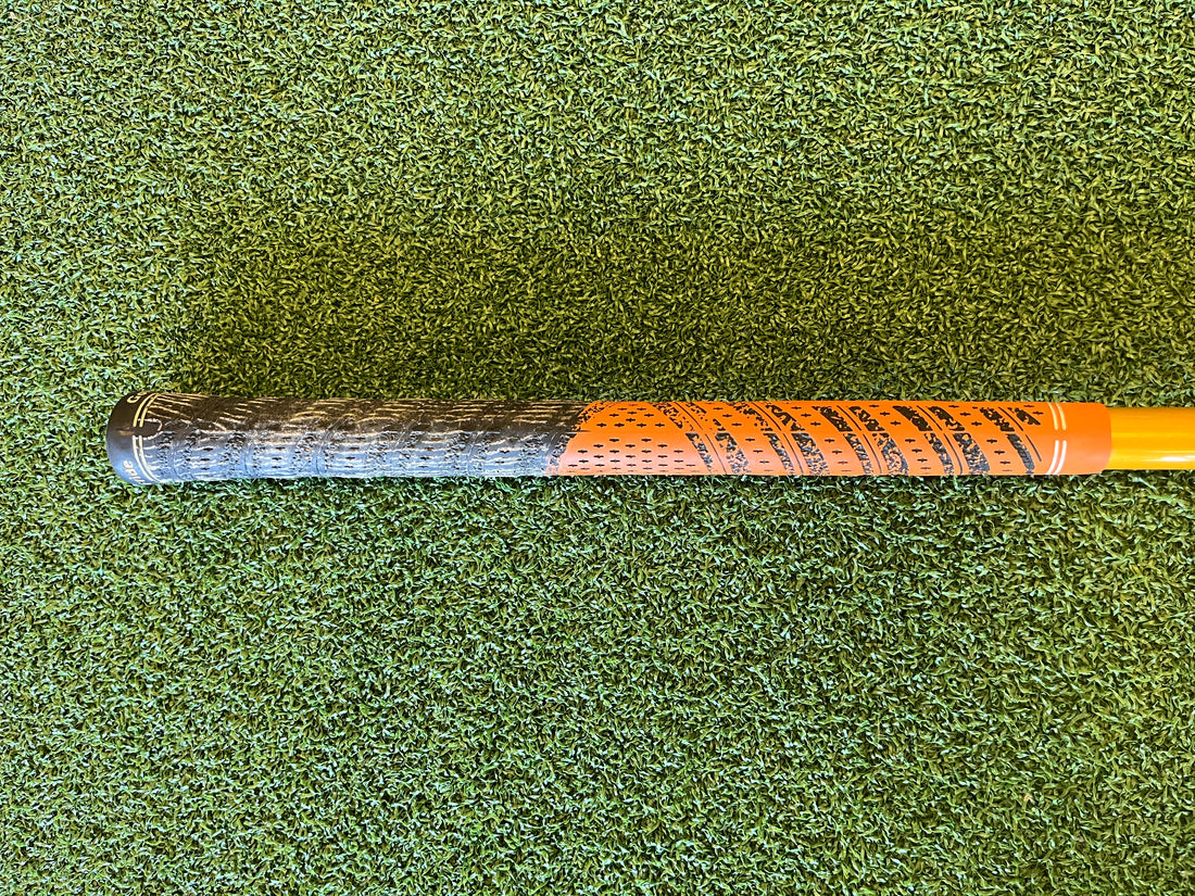 TaylorMade r7 Draw 18° 5 Wood