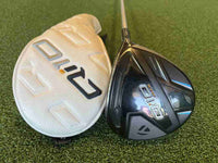 2024 TaylorMade Qi10 Max 16° Ladies 3 Wood