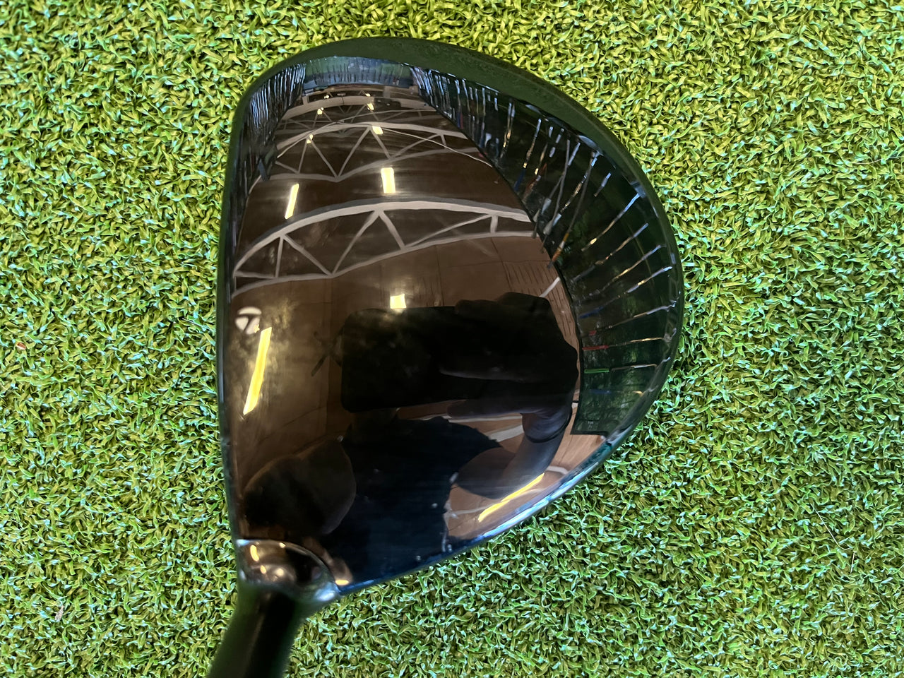 2024 TaylorMade Qi10 Max 16° Ladies 3 Wood