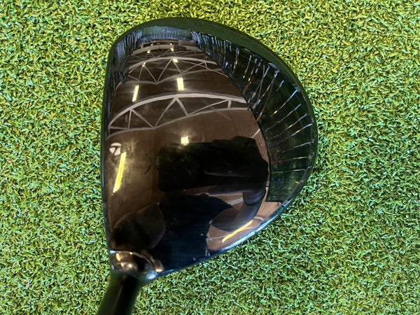 2024 TaylorMade Qi10 Max 16° Ladies 3 Wood