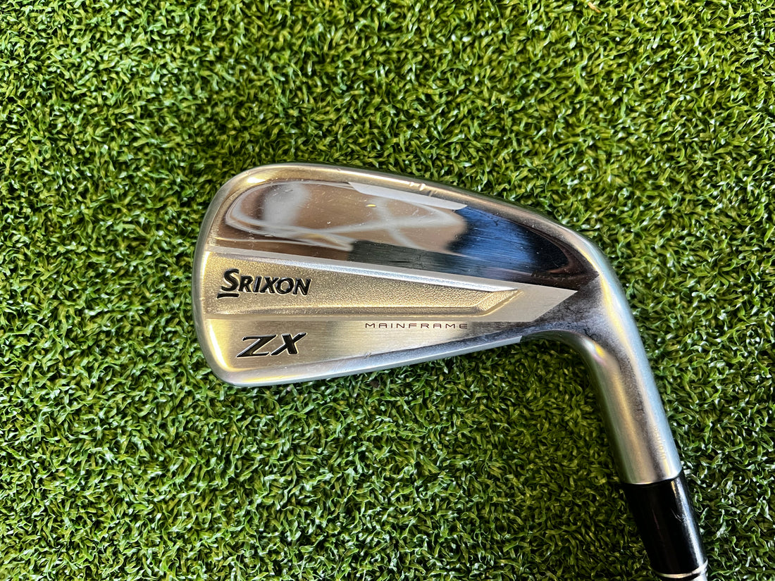 Srixon ZX 18° 2 Driving Iron *Excellent Condition*