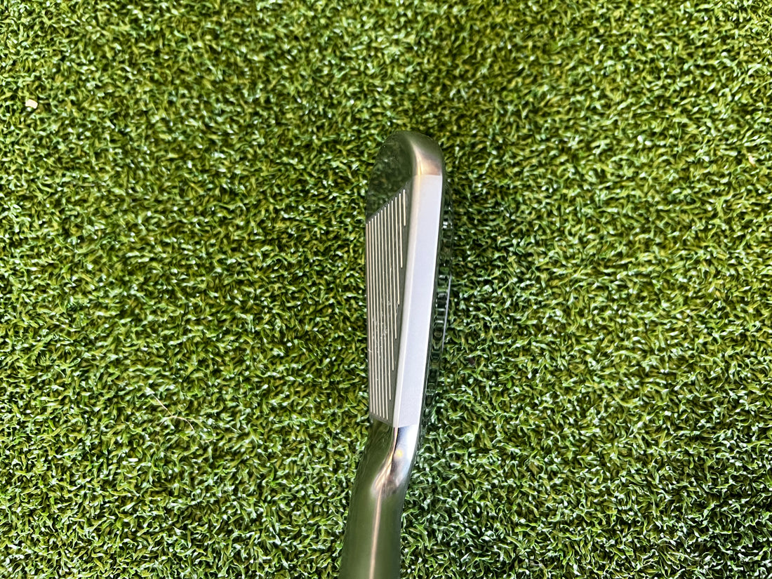Srixon ZX 18° 2 Driving Iron *Excellent Condition*