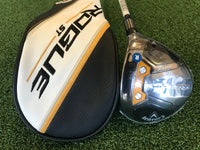 *New* 2022 Callaway Rogue ST Max 18° 5 Wood With Headcover