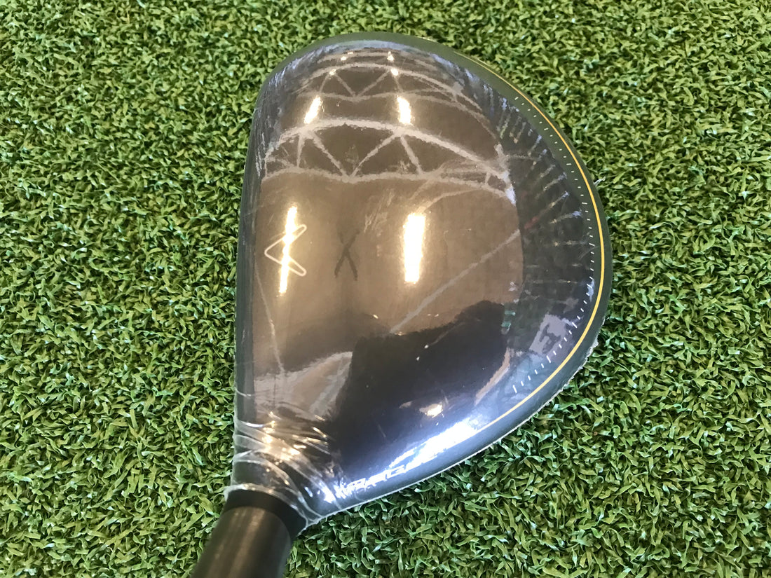 *New* 2022 Callaway Rogue ST Max 18° 5 Wood With Headcover