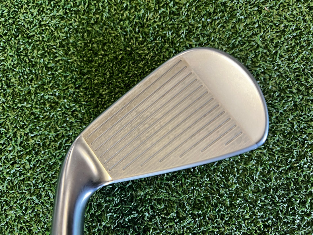 Srixon ZX 18° 2 Driving Iron *Excellent Condition*