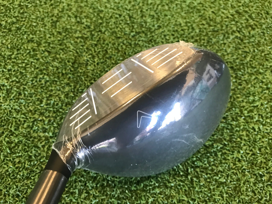 *New* 2022 Callaway Rogue ST Max 18° 5 Wood With Headcover