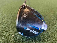 2021 TaylorMade SIM 2 9° Driver