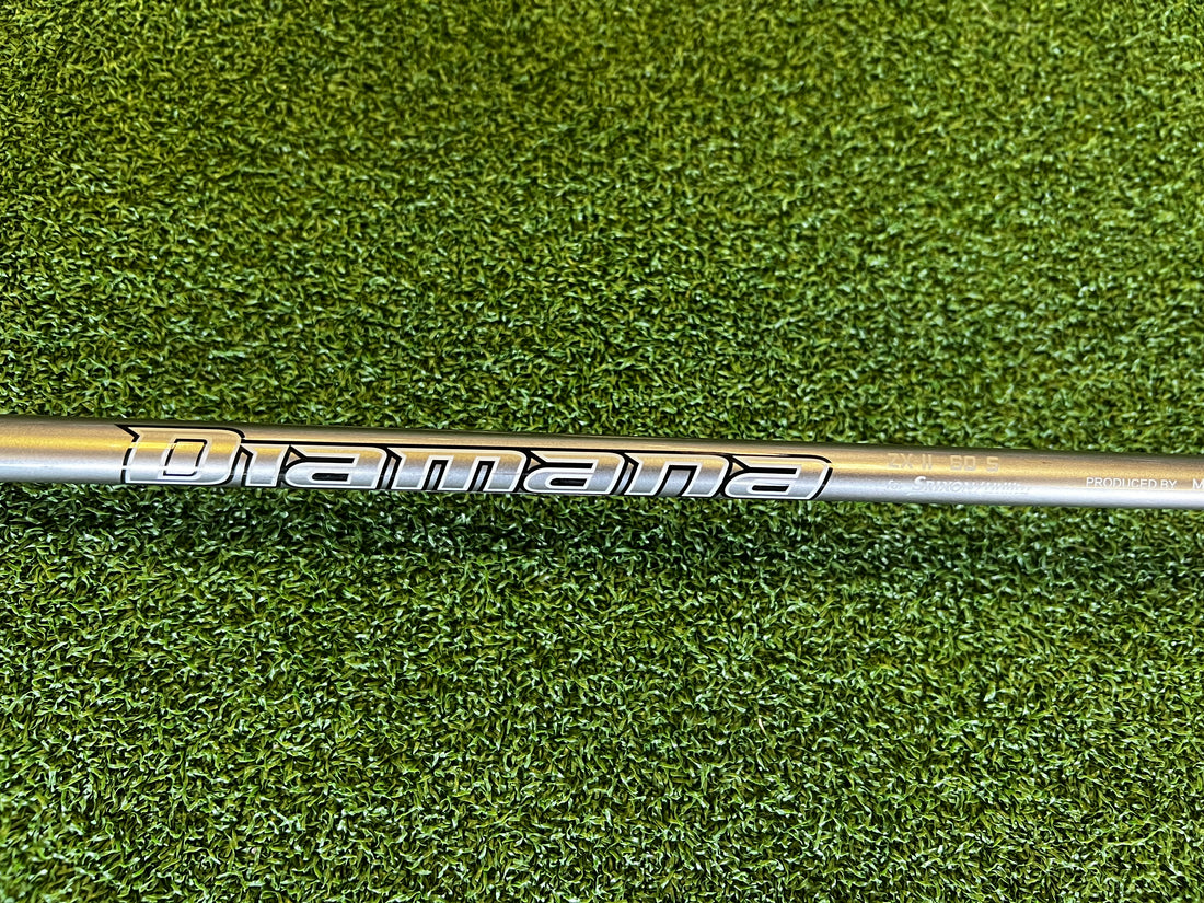 Srixon ZX 18° 2 Driving Iron *Excellent Condition*