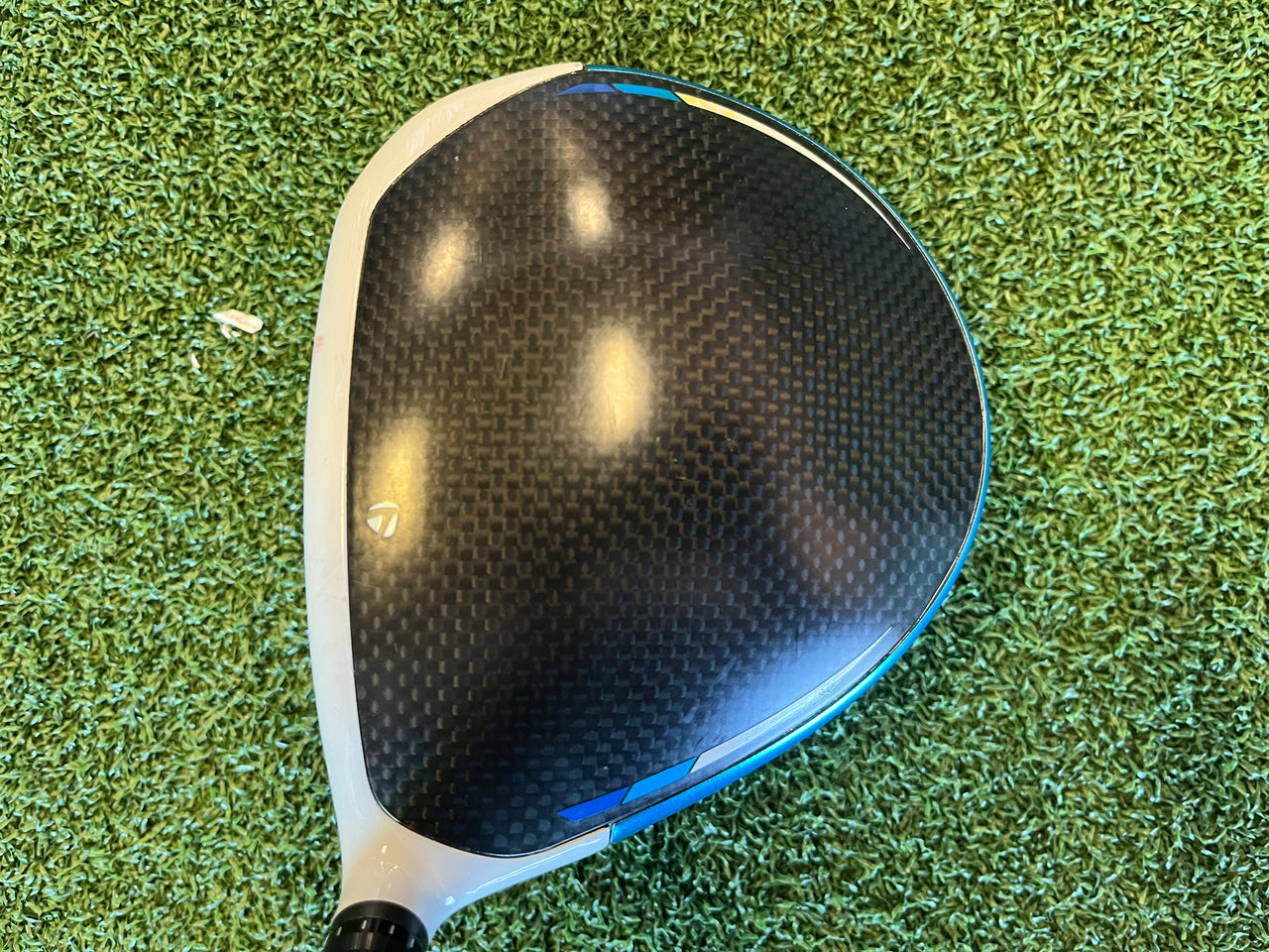 2021 TaylorMade SIM 2 9° Driver