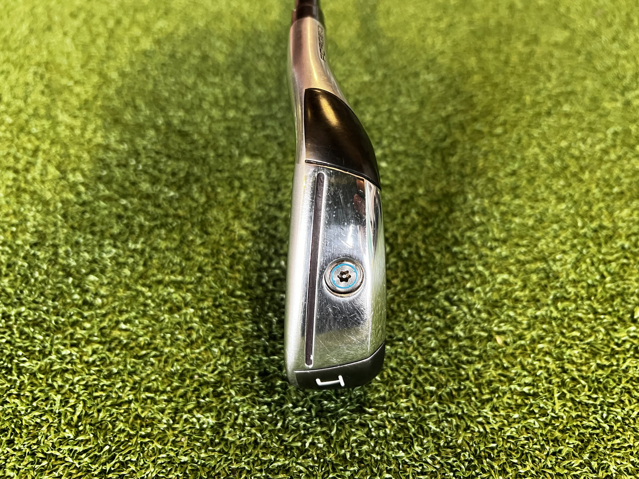 TaylorMade SIM DHY 22° 4 Driving Iron *Excellent Condition*