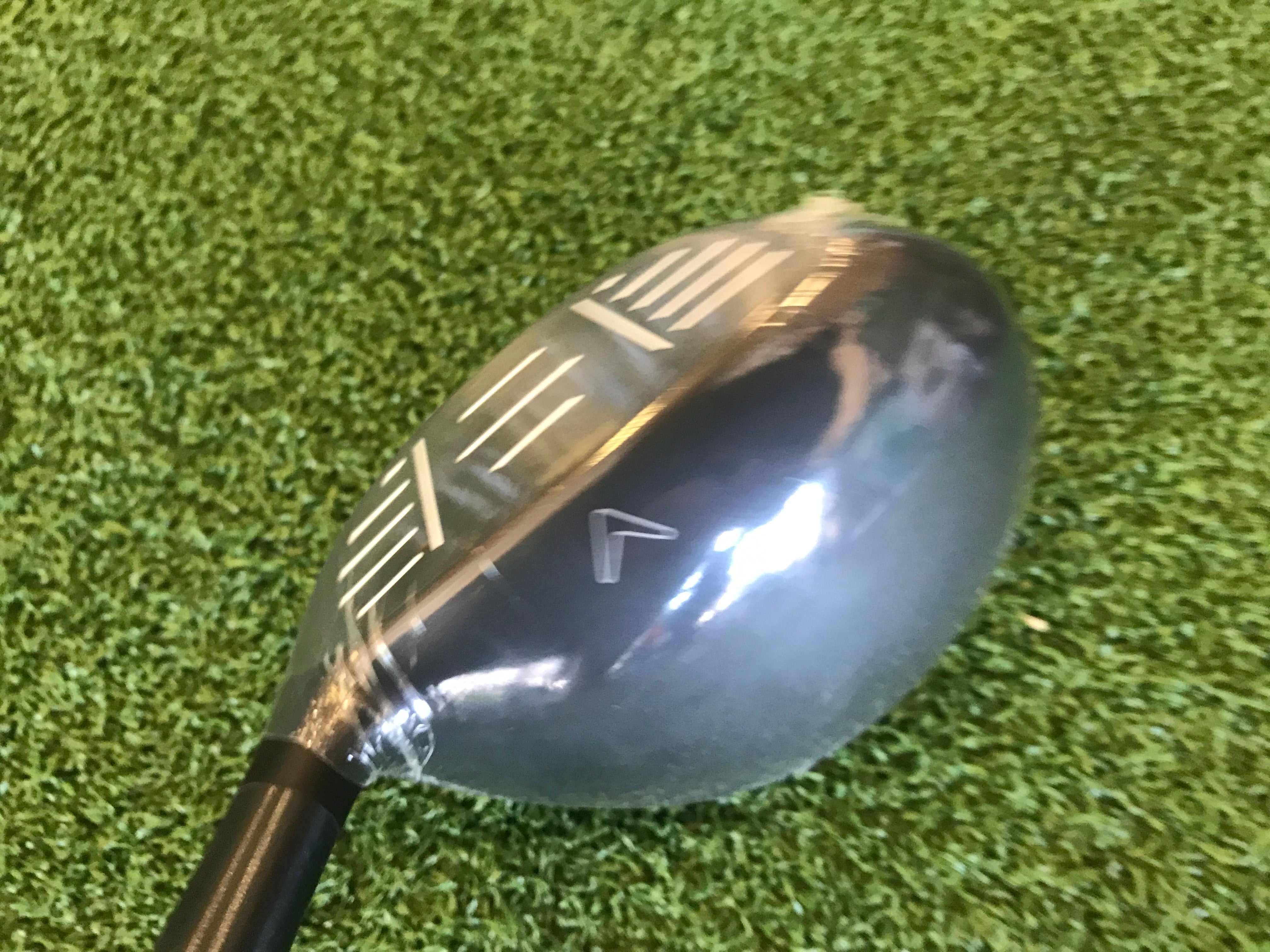 *New* 2022 Callaway Rogue ST Max 18° 5 Wood With Headcover