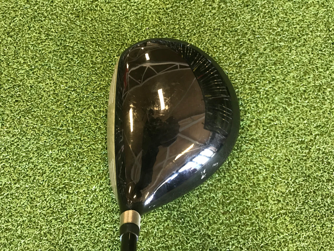 Cleveland Launcher Comp 10.5° Driver
