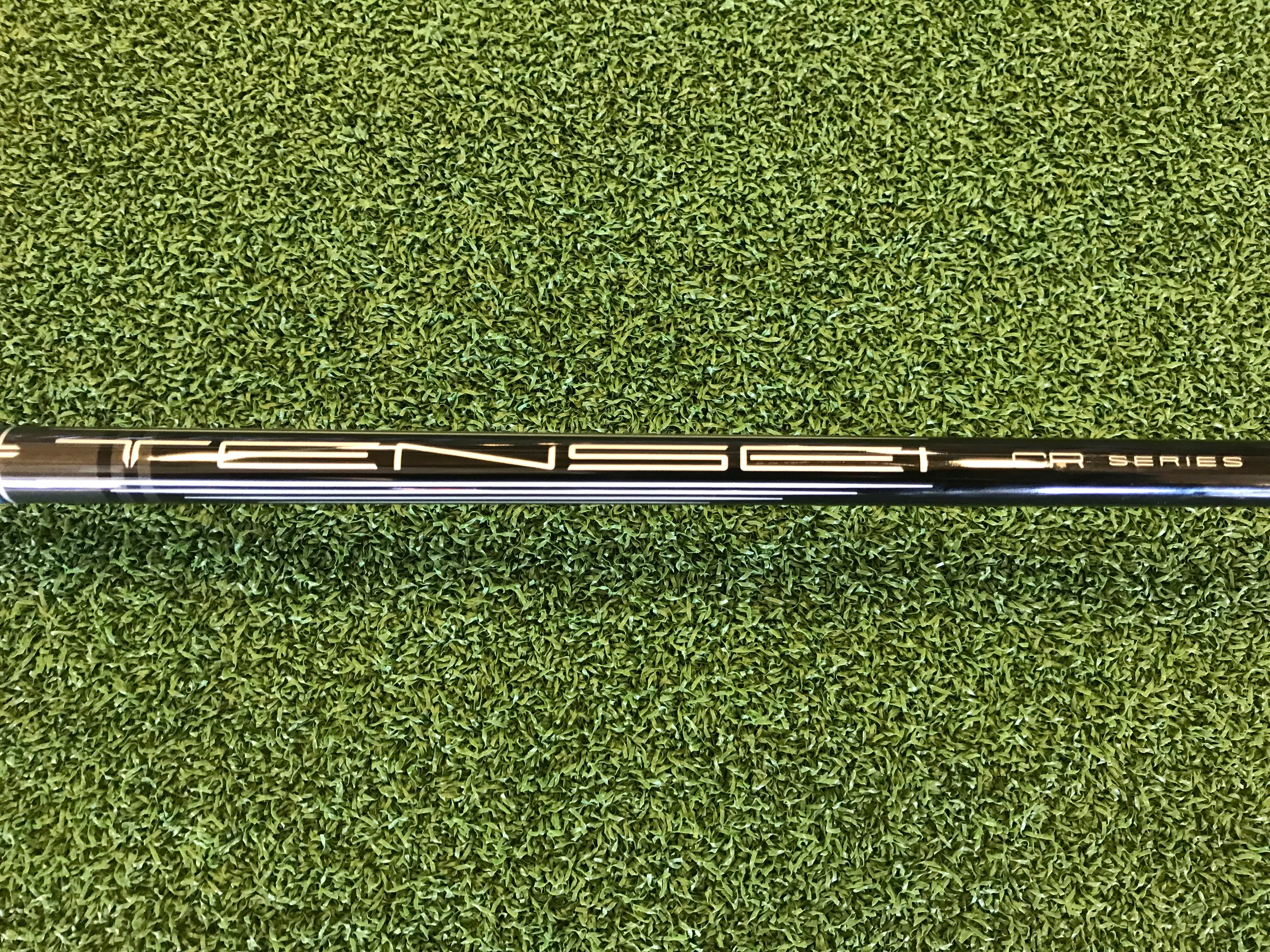 *New* 2022 Callaway Rogue ST Max 18° 5 Wood With Headcover