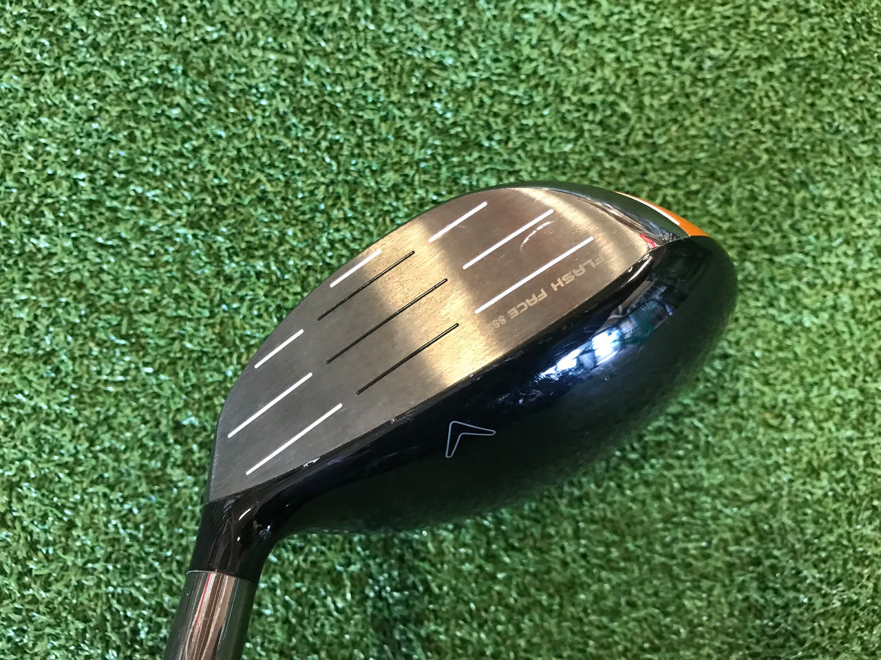 2020 Callaway Mavrik Max 18° 5 Wood With Headcover