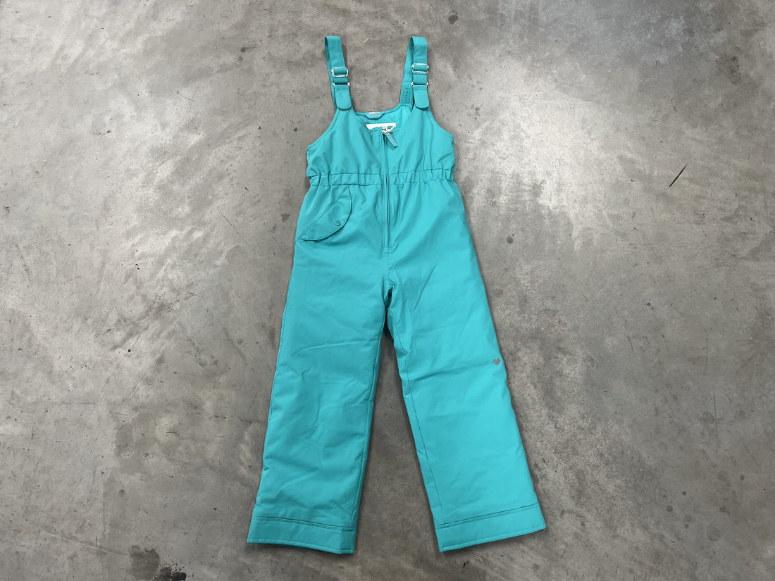 *New* OberMeyer Junior Off Tropic Snoverall Pants Size- 7
