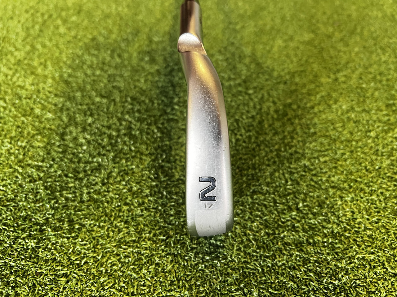 2019 Ping G410 Crossover 17° 2 Driving Iron *Excellent Condition*