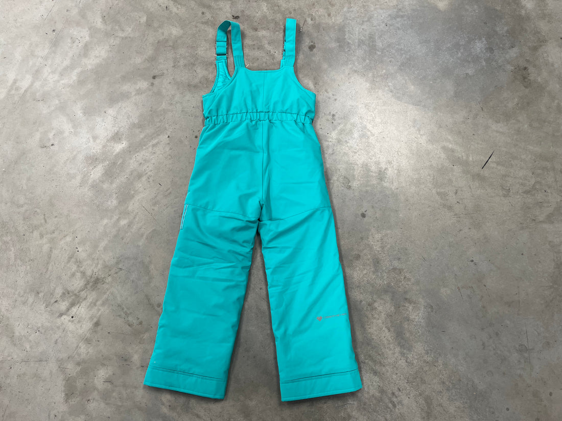 *New* OberMeyer Junior Off Tropic Snoverall Pants Size- 7