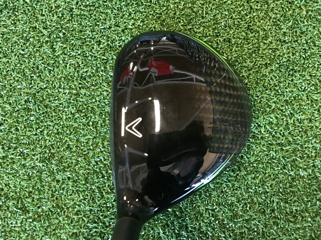 2017 Callaway GBB Epic Star 18° 5 Wood