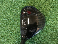 2017 Callaway GBB Epic Star 18° 5 Wood