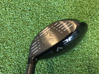 2017 Callaway GBB Epic Star 18° 5 Wood