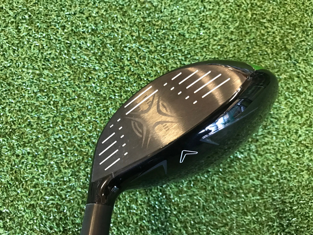 2017 Callaway GBB Epic Star 18° 5 Wood *Excellent Condition*