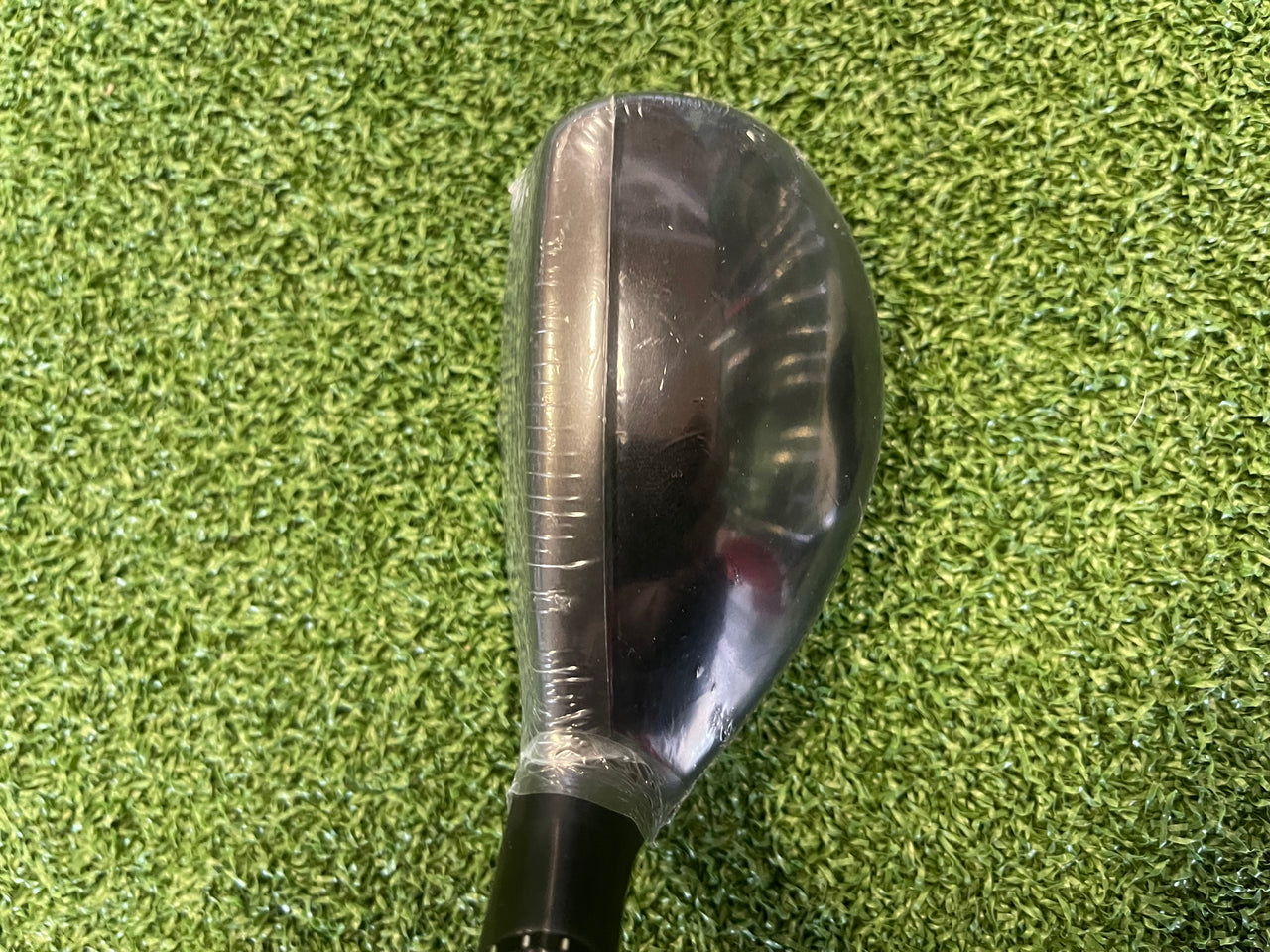 *New* 2024 TaylorMade Qi10 Tour 19.5° 3 Hybrid With Headcover