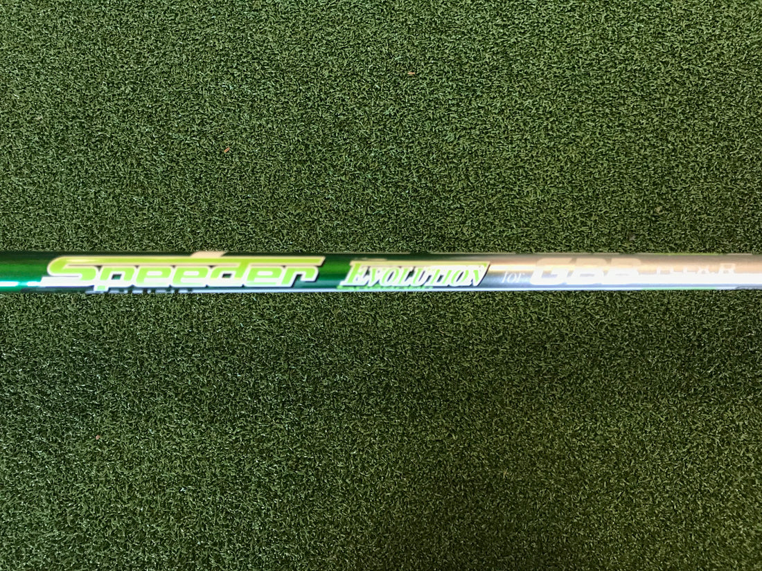 2017 Callaway GBB Epic Star 18° 5 Wood