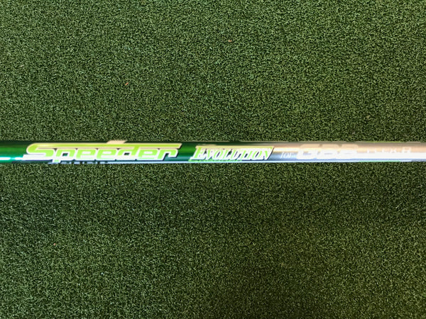 2017 Callaway GBB Epic Star 18° 5 Wood