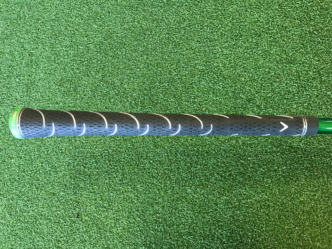 2017 Callaway GBB Epic Star 18° 5 Wood