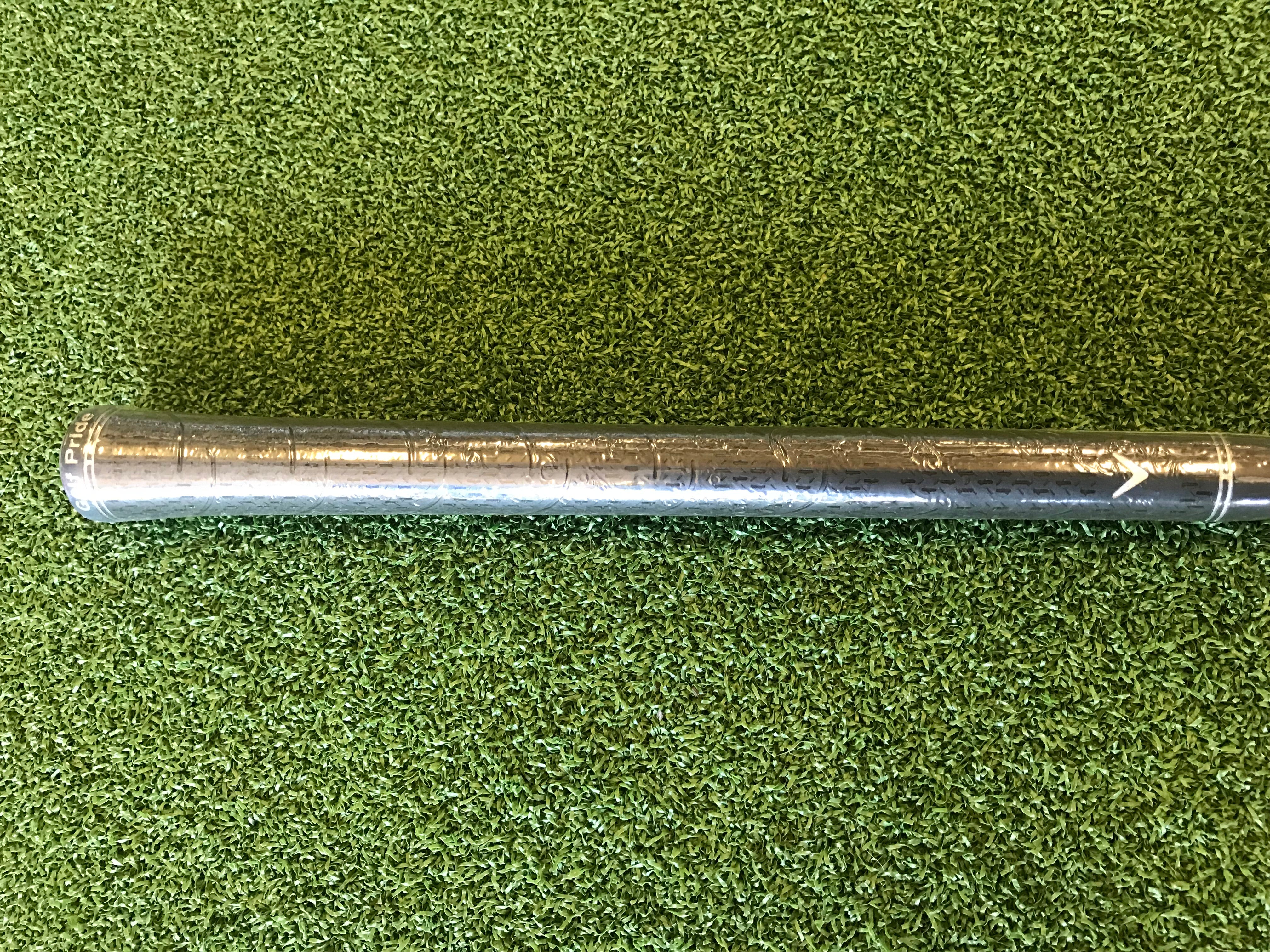 *New* 2023 Callaway Paradym 15° 3 Wood With Headcover