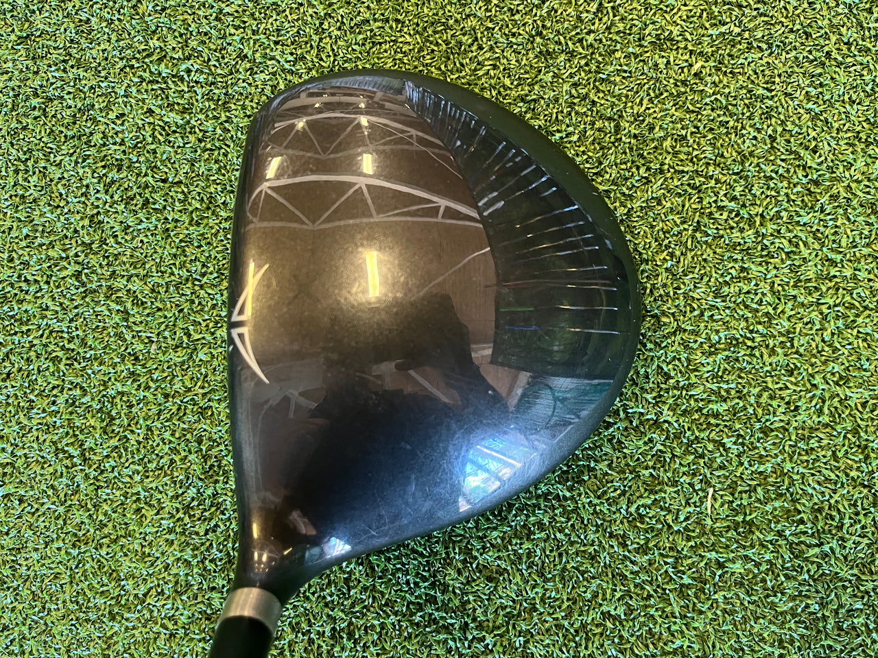 2010 Ping G20 10.5° Driver