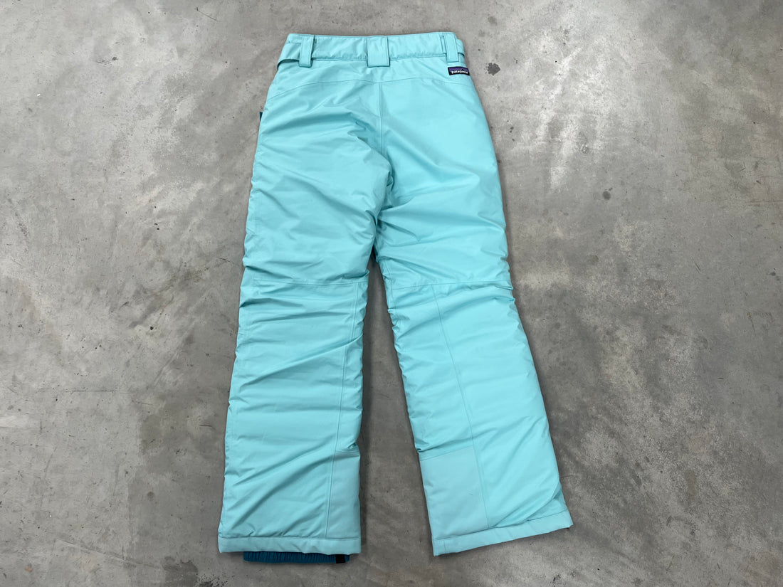 *New* Patagonia Youth Snow Pants Size- Large / 12