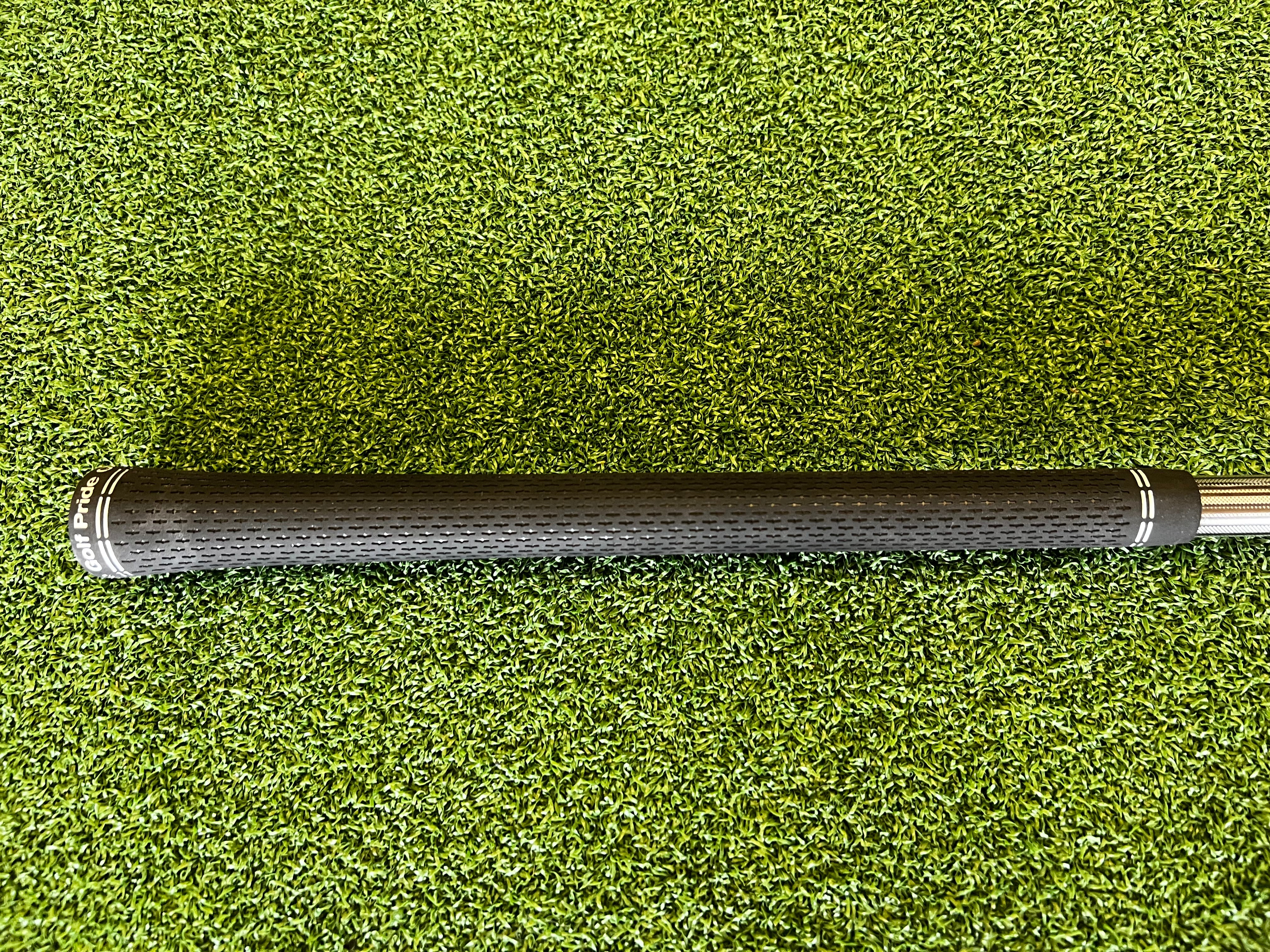 Odyssey Marxman X-ACT 37° Chipper