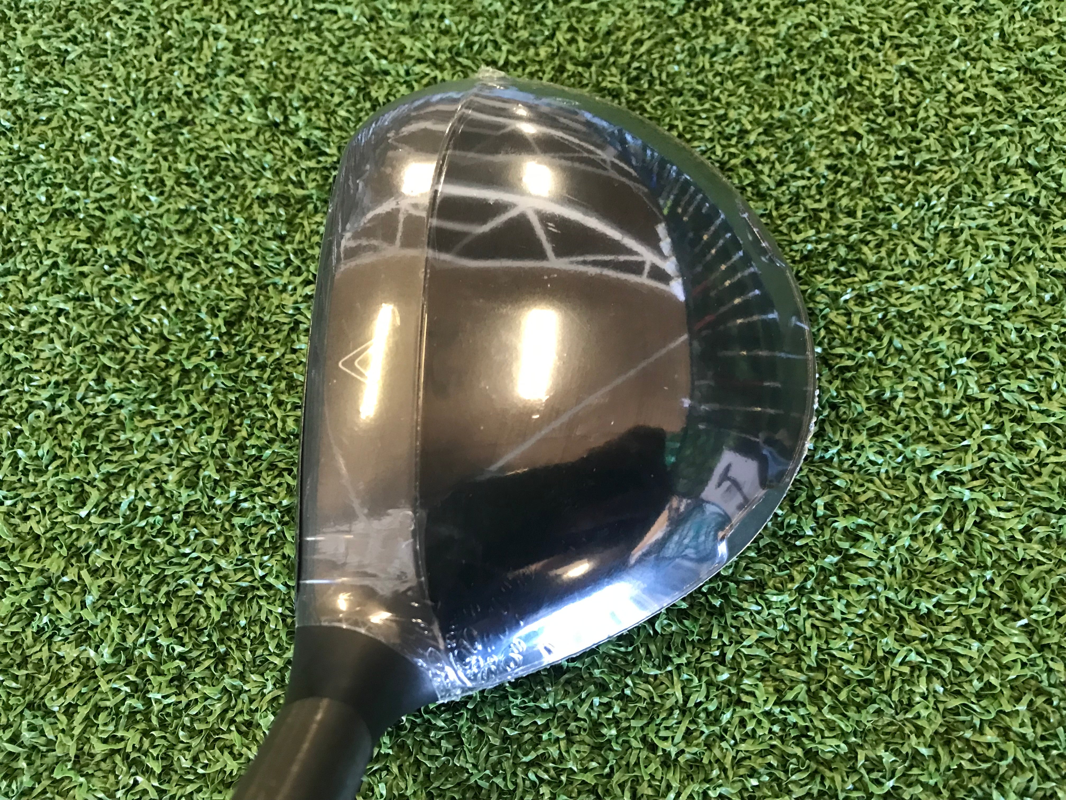 *New* 2023 Callaway Paradym 18° 5 Wood With Headcover