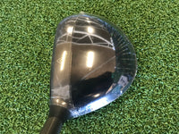 *New* 2023 Callaway Paradym 18° 5 Wood With Headcover