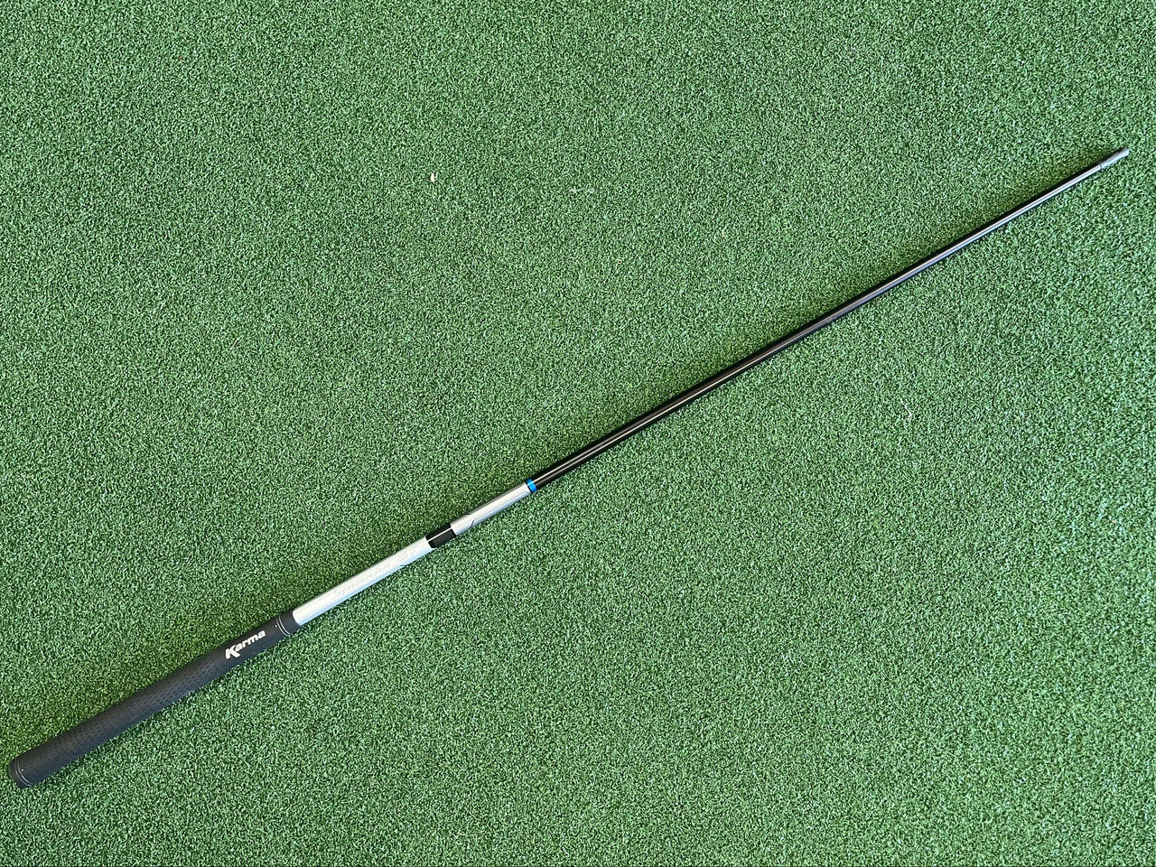 Fujikura Speeder 57 Driver Shaft