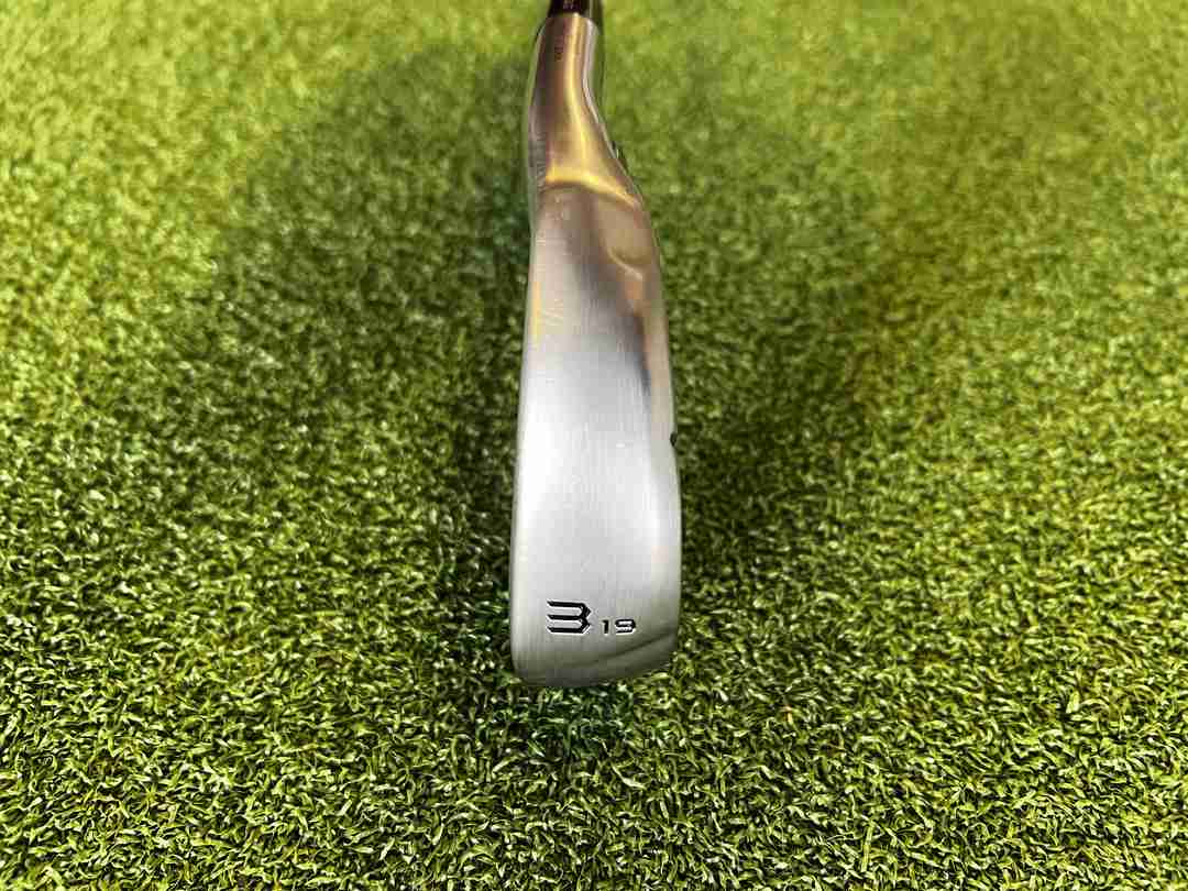 Honma Tour World TW-U 19° 3 Driving Iron