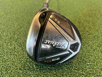 2014 Titleist 915 D2 10.5° Driver