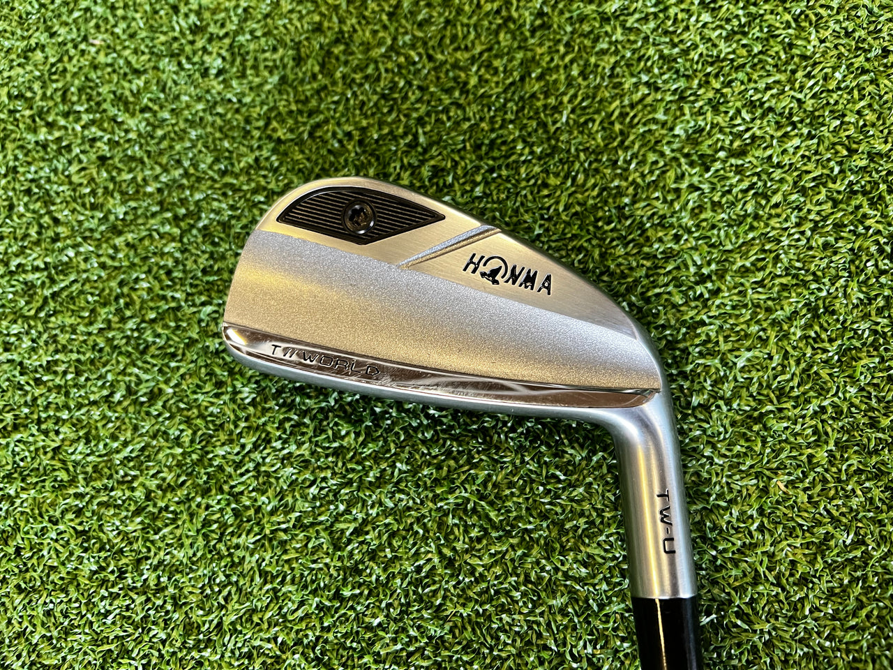 Honma Tour World TW-U 19° 3 Driving Iron